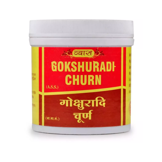 Vyas Gokshuradi Churna (100g)