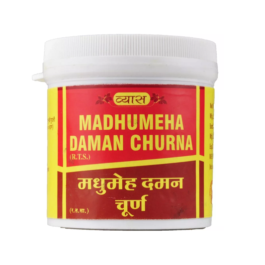Vyas Herbal Wellness Daman Churna (100g)