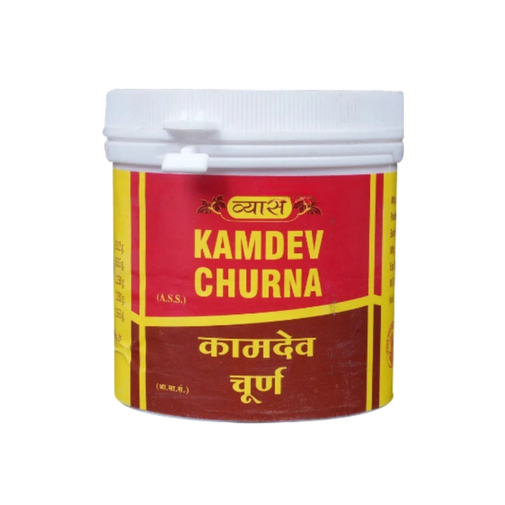 Vyas Kamdev Churna (100g)