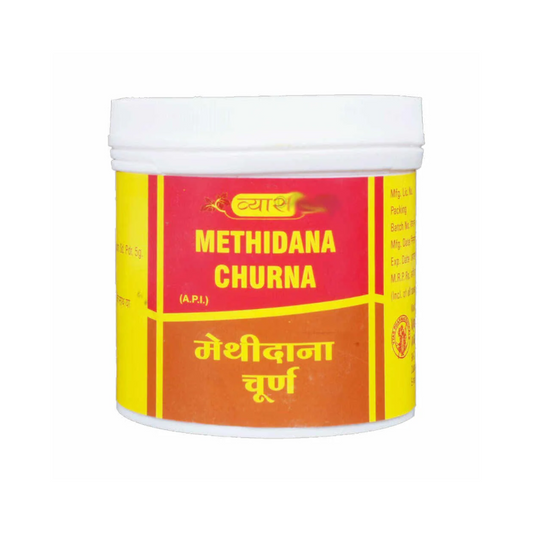 Vyas Methidana Churna (100gm)