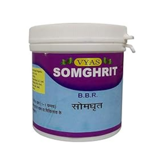 Vyas Som Ghrit (100g)