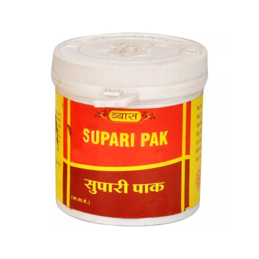 Vyas Supari Pak (100g)