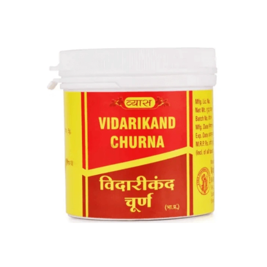 Vyas Vidarikand Churna (100gm)