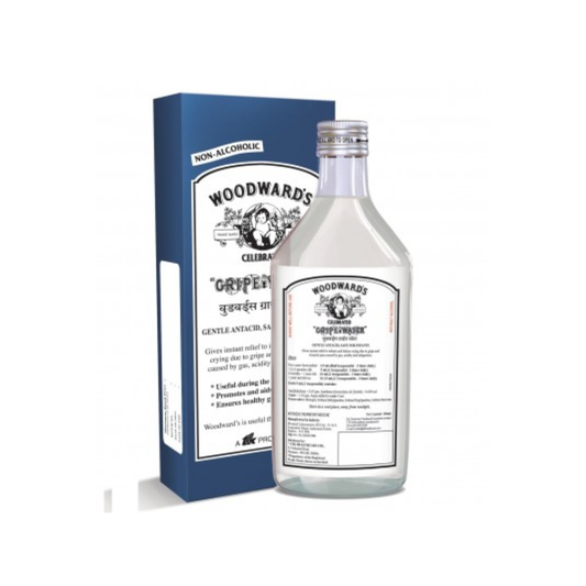 Woodwards Gripe Water (200ml)